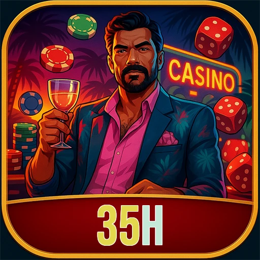 35h