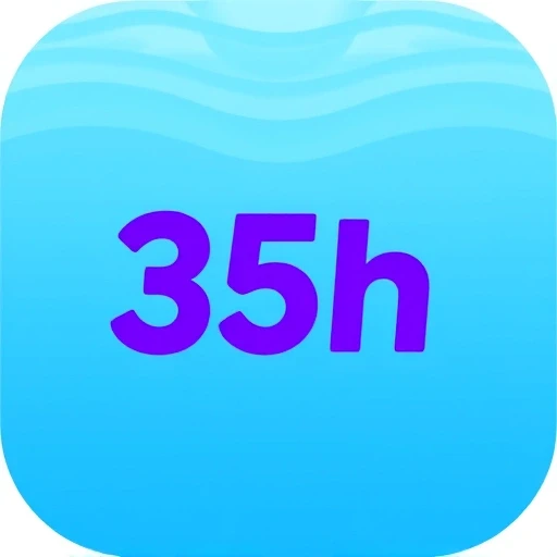 35h Logo