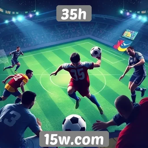 Dicas para melhorar seu desempenho em jogos na plataforma 35h