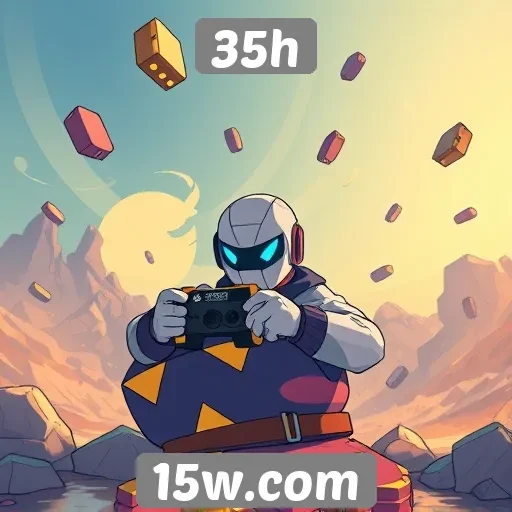 Tendências de jogos para acompanhar em 35h