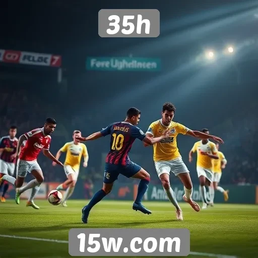 Impacto do 35h na comunidade de jogadores