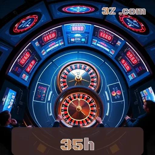 35h MMO